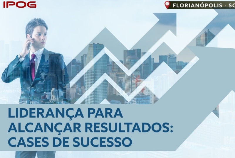 Palestra Gratuita Apresenta Cases Sobre Liderança De Resultados 